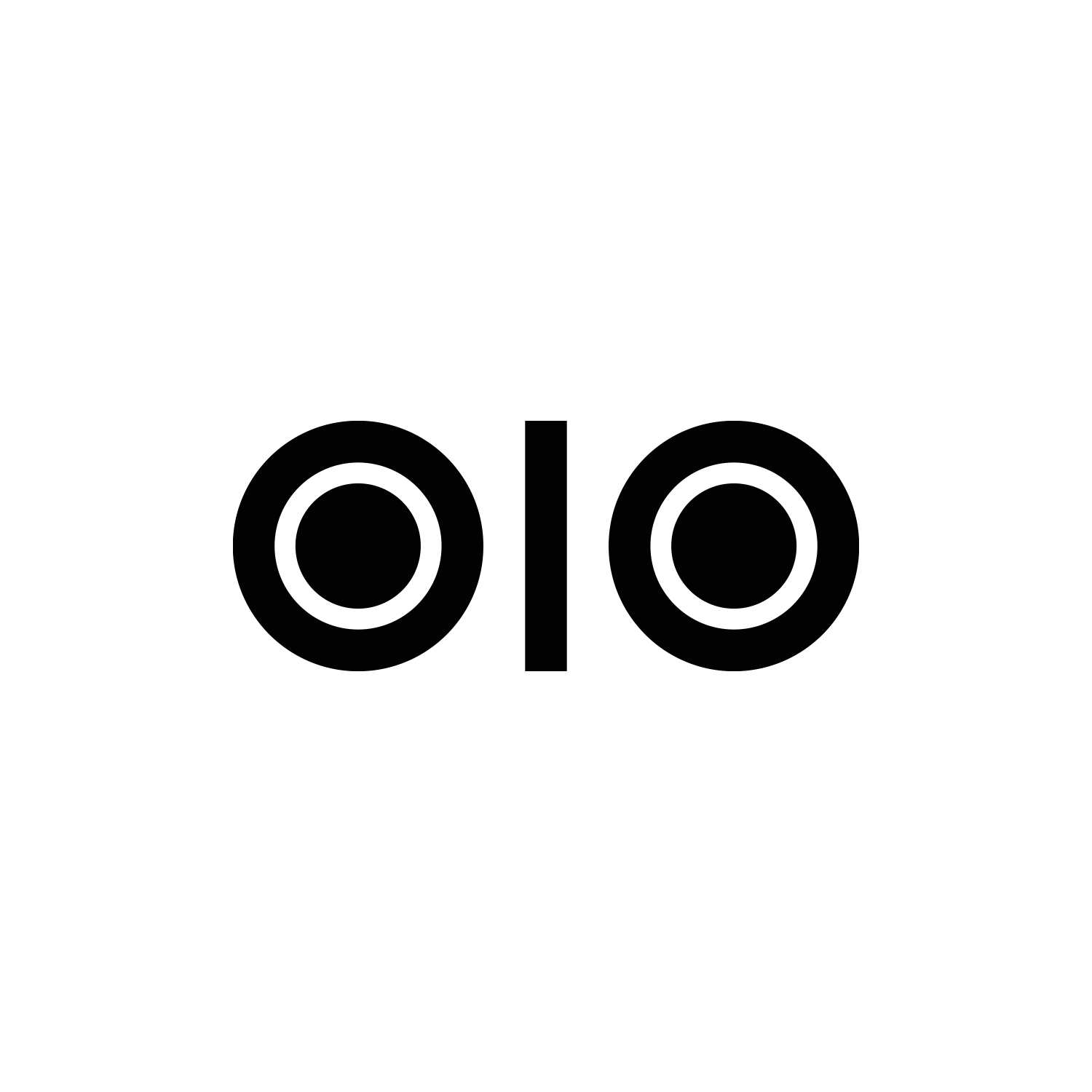 Davide Onida, Identity Designer Logo